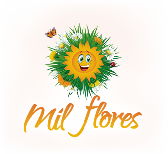 Jardineria Mil flores
