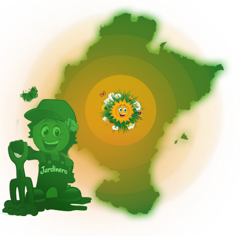 jardineros en navarra