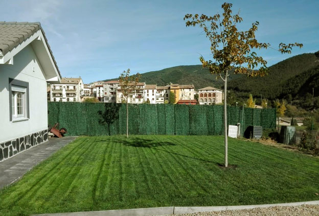 Mantenimiento integral de tu Jardín Mantenimiento integral de tu Jardín