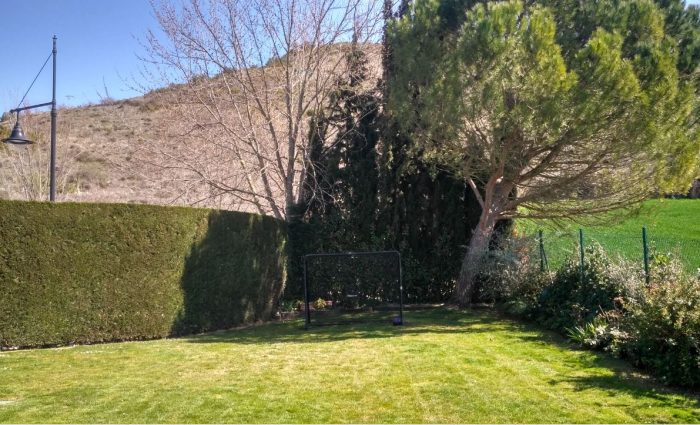 mantenimiento-jardines-navarra-porteria